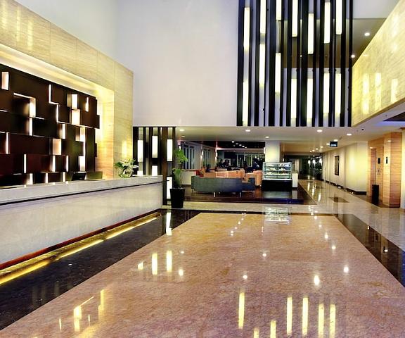 ASTON Bogor Hotel and Resort West Java Bogor Lobby