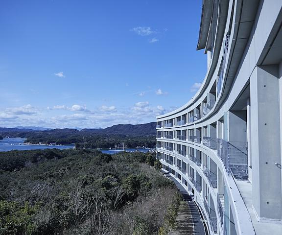 Shima Kanko Hotel The Bay Suites Mie (prefecture) Shima Exterior Detail
