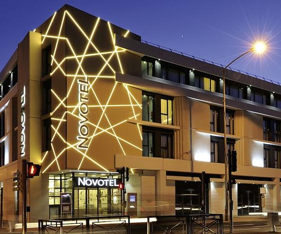 Novotel Avignon Centre Provence - Alpes - Cote d'Azur Avignon Exterior Detail