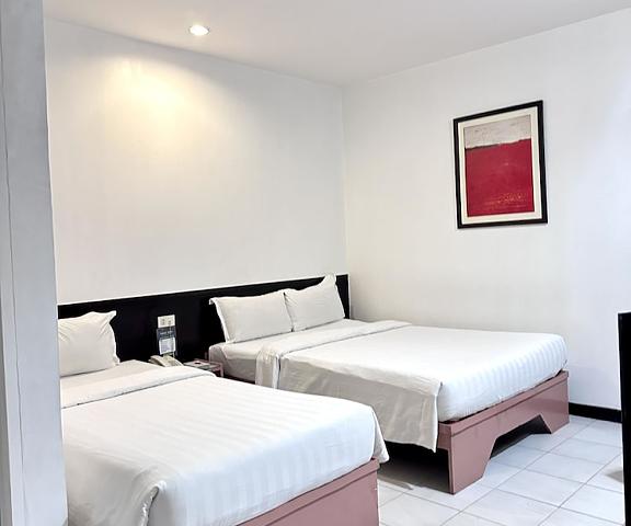 Hotel Pier Cuatro null Cebu Room