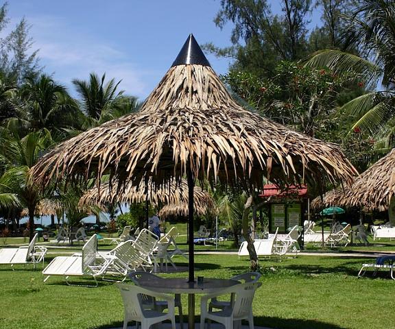Bayview Beach Resort Penang Penang View from Property