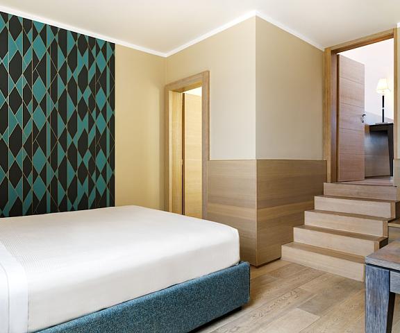Grand Hotel Alassio Beach & Spa Resort - The Leading Hotels of the World Liguria Alassio Room