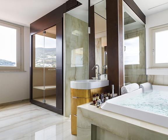 Grand Hotel Alassio Beach & Spa Resort - The Leading Hotels of the World Liguria Alassio Room