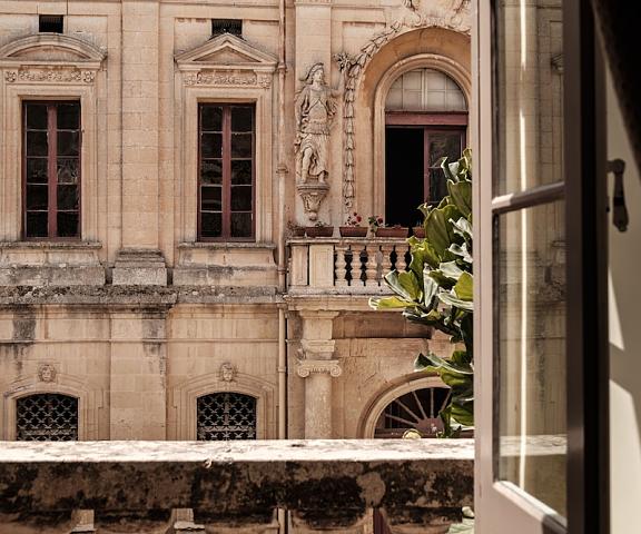 The Xara Palace Relais & Chateaux null Mdina View from Property