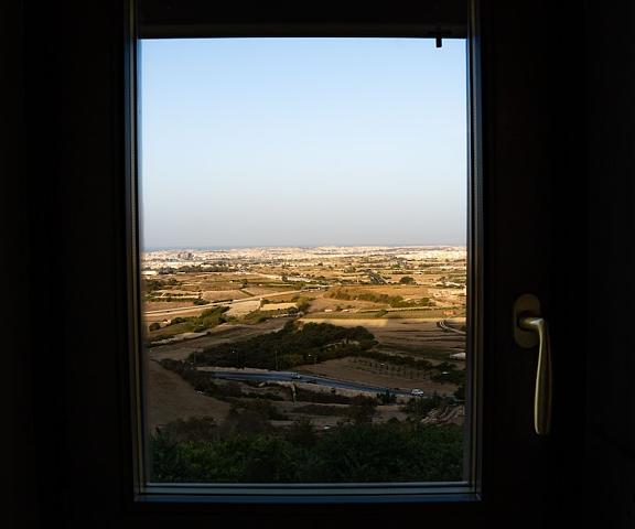 The Xara Palace Relais & Chateaux null Mdina City View from Property