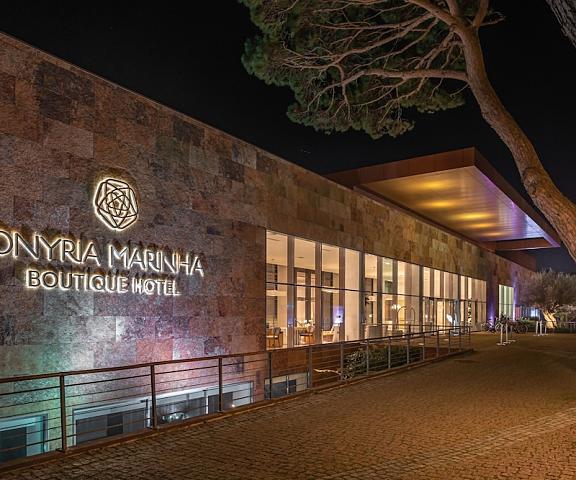Onyria Marinha Boutique Hotel Lisboa Region Cascais Facade