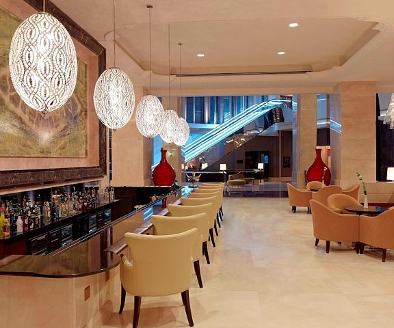 JW Marriott Hotel Ankara Ankara (and vicinity) Ankara Lobby