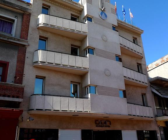 Don Boutique Hotel Montevideo null Montevideo Facade