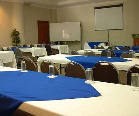 Hotel Capital San Salvador (department) San Salvador Meeting Room
