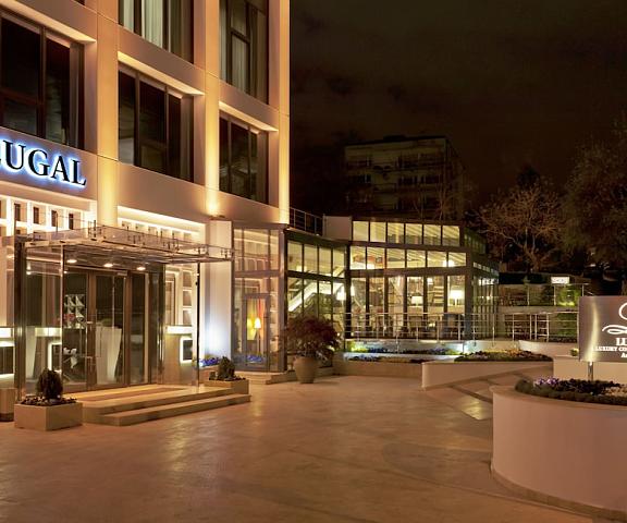 Lugal, A Luxury Collection Hotel Ankara Ankara (and vicinity) Ankara Exterior Detail