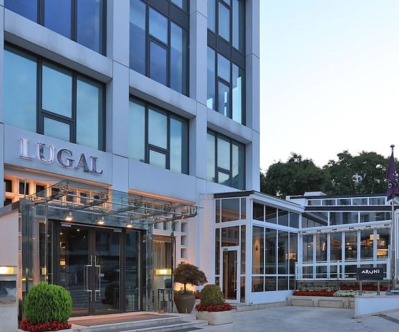 Lugal, A Luxury Collection Hotel Ankara Ankara (and vicinity) Ankara Exterior Detail