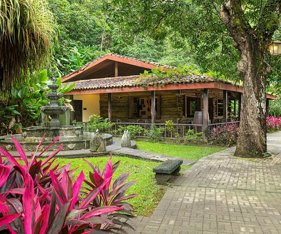 Villa Lapas Jungle Village Puntarenas Tarcoles Exterior Detail