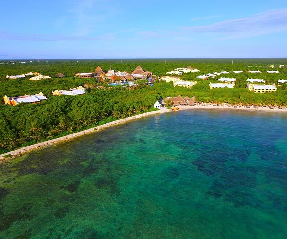 TRS Yucatan Hotel - Adults Only - All Inclusive Quintana Roo Kantenah Beach