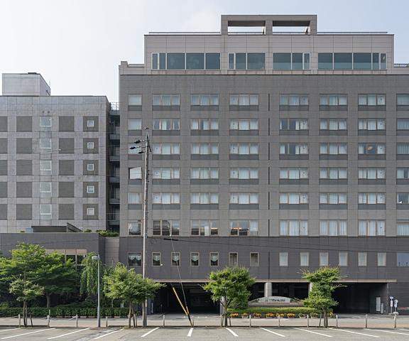 Hida Hotel Plaza Gifu (prefecture) Takayama Exterior Detail