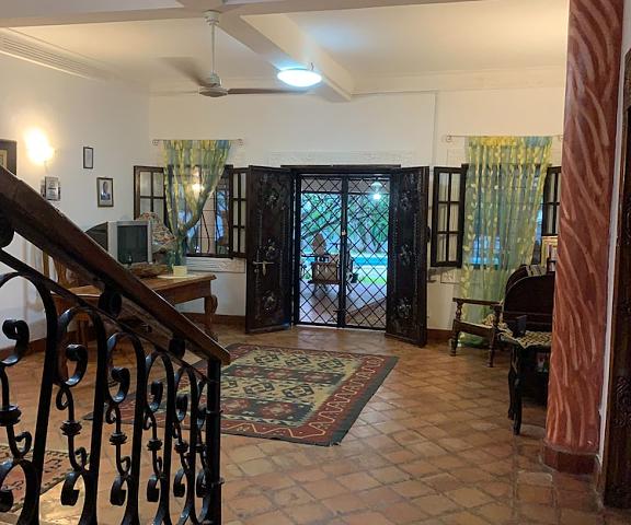 Kenyan House Malindi null Malindi Interior Entrance