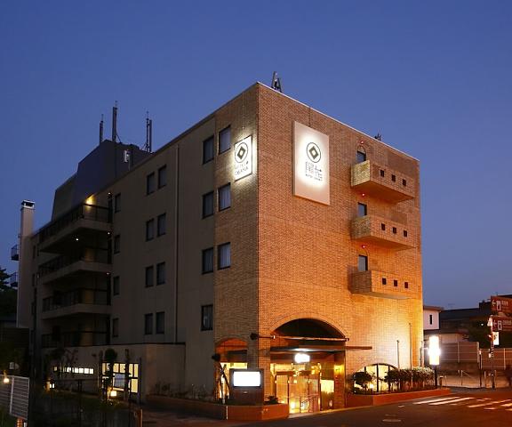 Hotel Obana Nara (prefecture) Nara Exterior Detail