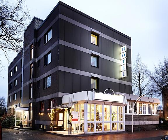 Hotel Hannover Airport by Premiere Classe Lower Saxony Langenhagen Exterior Detail