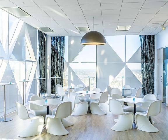 Scandic Victoria Tower Stockholm County Kista Meeting Room