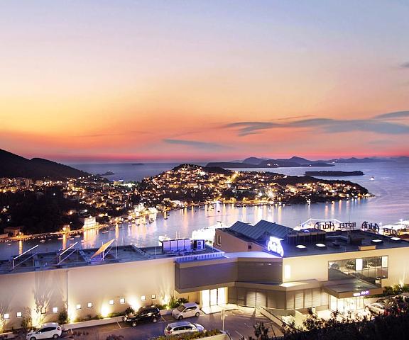 Hotel Adria Dubrovnik - Southern Dalmatia Dubrovnik Facade