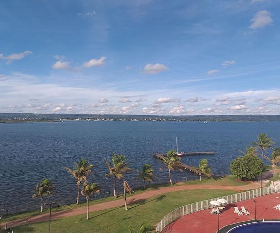 Bay Park Resort Hotel Central - West Region Brasilia Lake