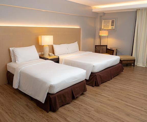 Cebu Grand Hotel null Cebu Room