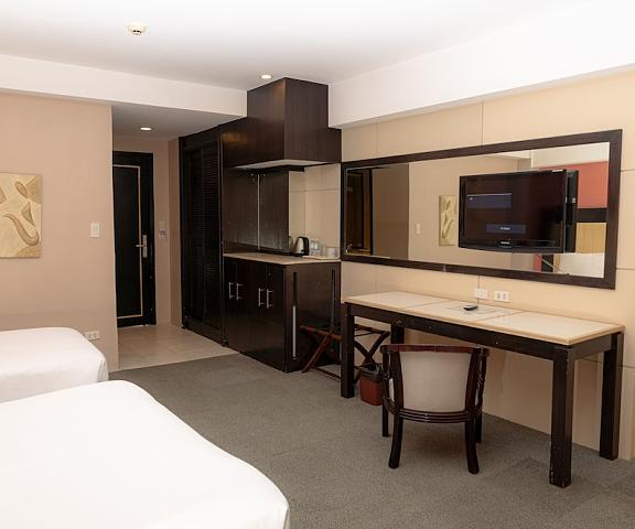 Cebu Grand Hotel null Cebu Room