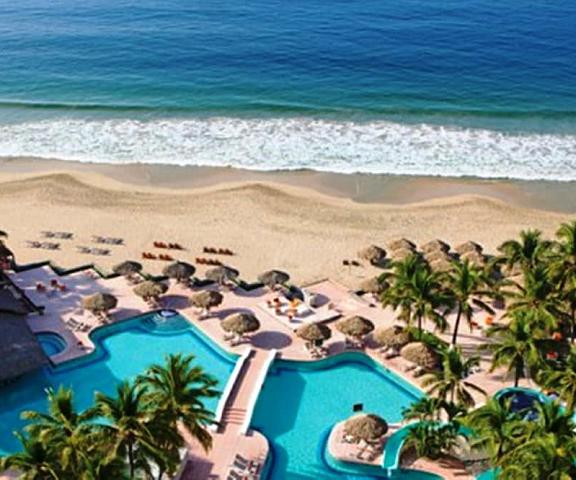 Sunscape Dorado Pacifico Ixtapa Resort & Spa - All Inclusive Guerrero Ixtapa View from Property