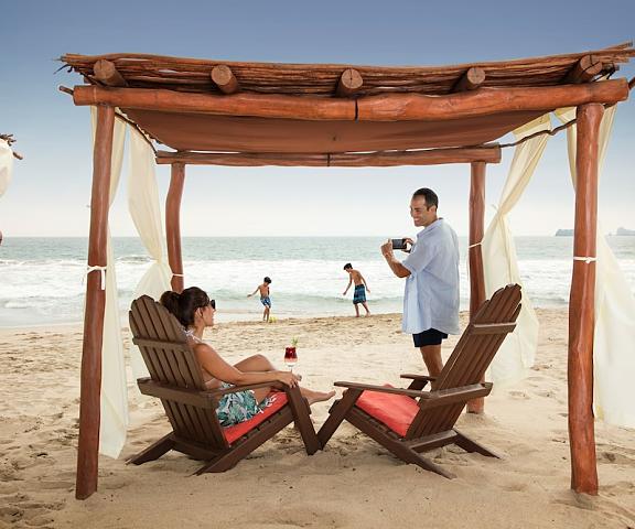 Sunscape Dorado Pacifico Ixtapa Resort & Spa - All Inclusive Guerrero Ixtapa Beach