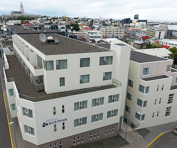 Hotel Klettur Southern Peninsula Reykjavik Exterior Detail
