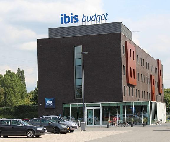 ibis budget Antwerpen Port Flemish Region Antwerp Exterior Detail