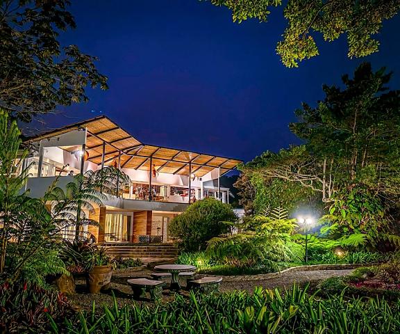 Monteverde Lodge & Gardens by Böëna Puntarenas Monteverde Facade