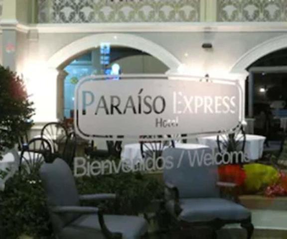 Paraiso Express Hotel Coahuila Torreon Exterior Detail