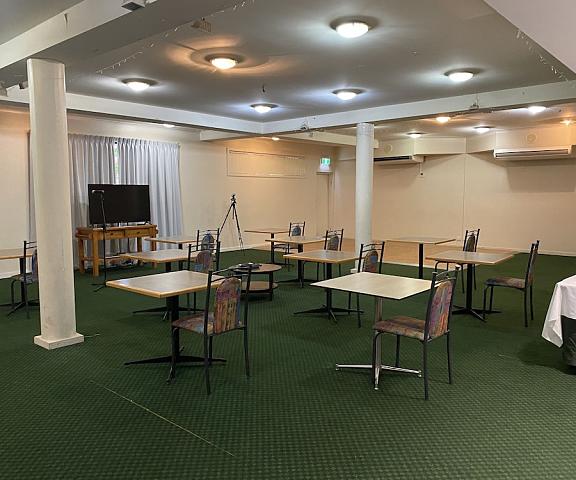 Knotts Crossing Resort Northern Territory Katherine Meeting Room