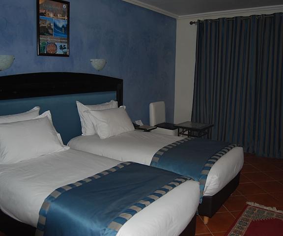 Hotel Al Khaima null Asilah Room