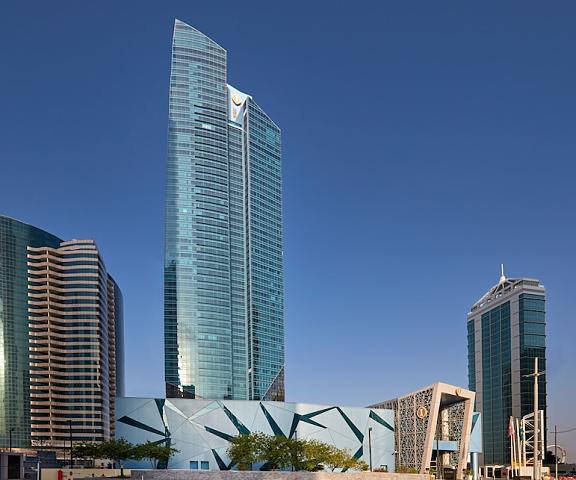 InterContinental Doha The City, an IHG Hotel null Doha Exterior Detail