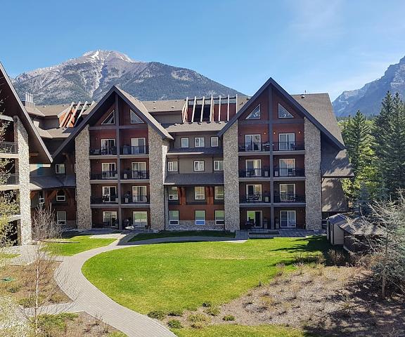 Paradise Resort Club and Spa Alberta Canmore Primary image
