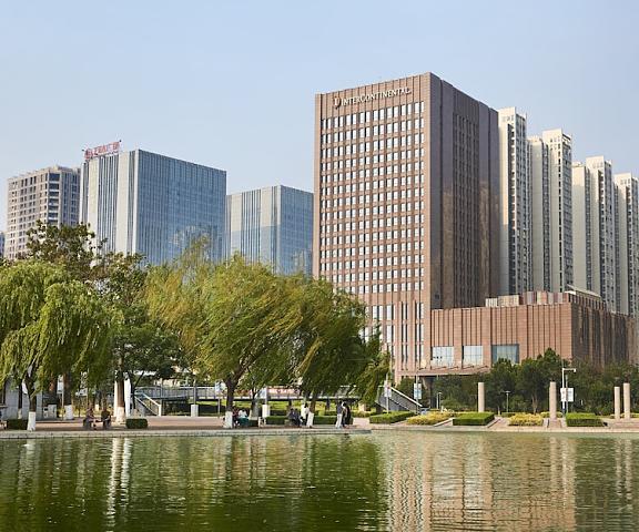 Intercontinental Tangshan, an IHG Hotel Hebei Tangshan Primary image