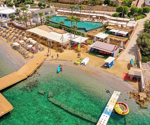TUI MAGIC LIFE Bodrum - Adults Only (16+) Mugla Bodrum Aerial View
