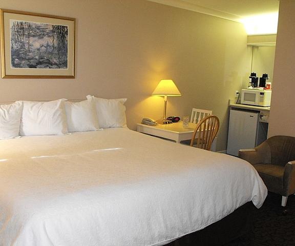 Glenwood Inn & Suites British Columbia Trail Room