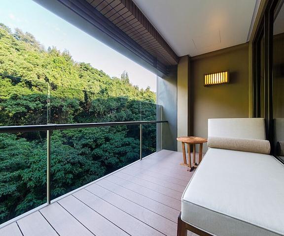 Grand View Resort Beitou null Taipei Terrace