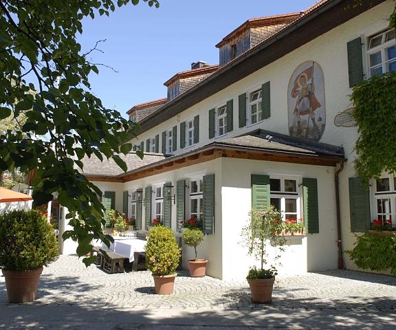 Brauereigasthof-Hotel Aying Bavaria Aying Exterior Detail