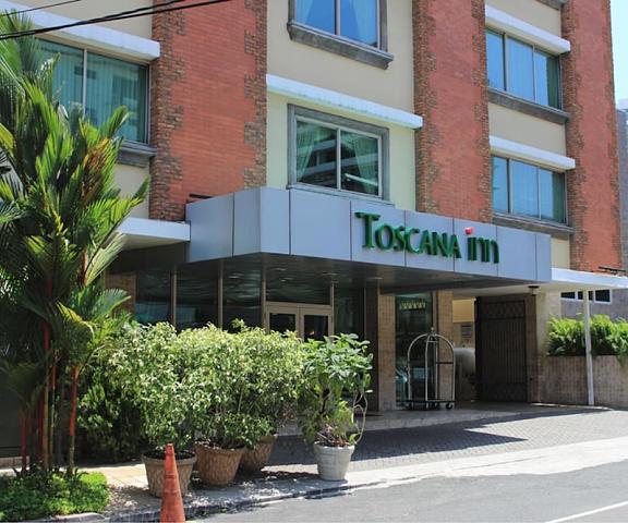 Toscana Inn Panama Panama City Facade