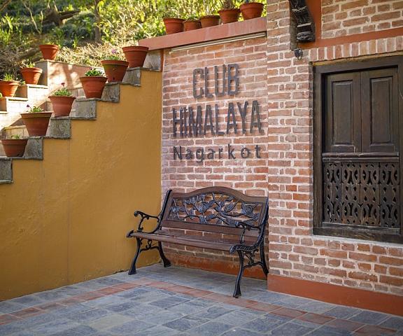 Club Himalaya, by ACE Hotels null Nagarkot Facade