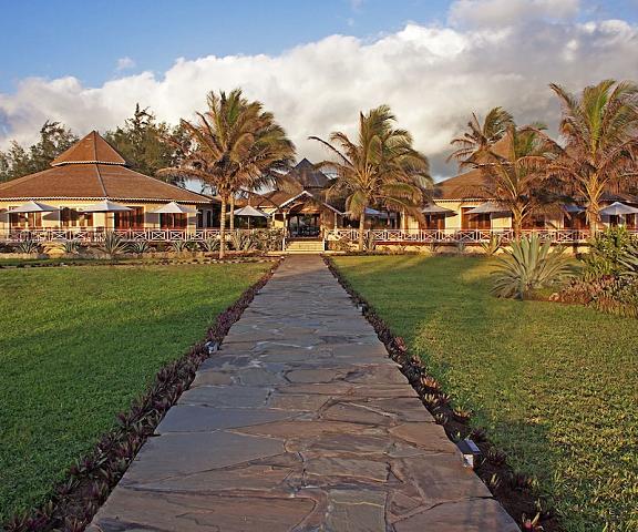 Ocean Beach Resort& Spa ASTON Collection Hotels null Malindi Exterior Detail