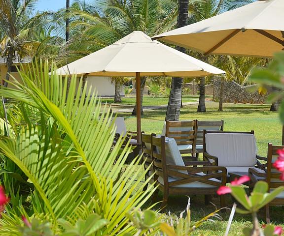 Ocean Beach Resort& Spa ASTON Collection Hotels null Malindi Facade