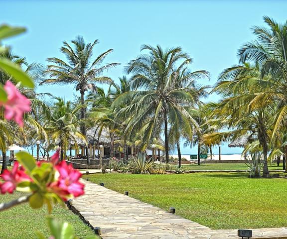 Ocean Beach Resort& Spa ASTON Collection Hotels null Malindi Facade