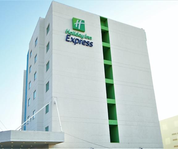 Holiday Inn Express Tuxtla Gutierrez La Marimba, an IHG Hotel Chiapas Tuxtla Gutierrez Facade