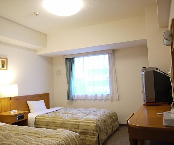 Hotel Route-Inn Niigatakencho Minami Niigata (prefecture) Niigata Room