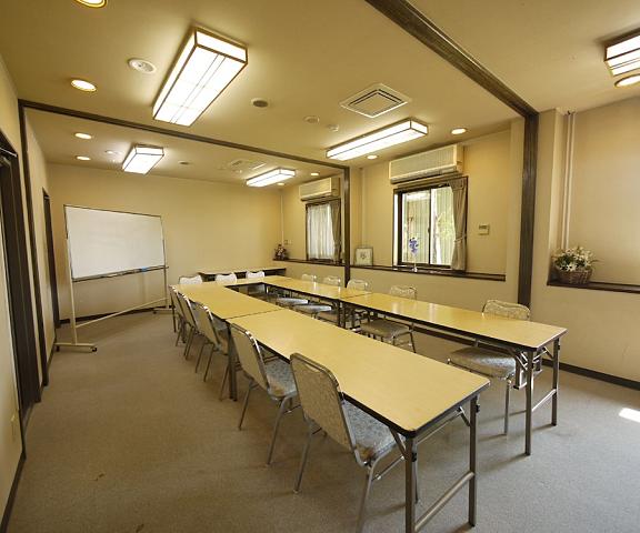 Hotel Route-Inn Court Karuizawa Nagano (prefecture) Miyota Meeting Room
