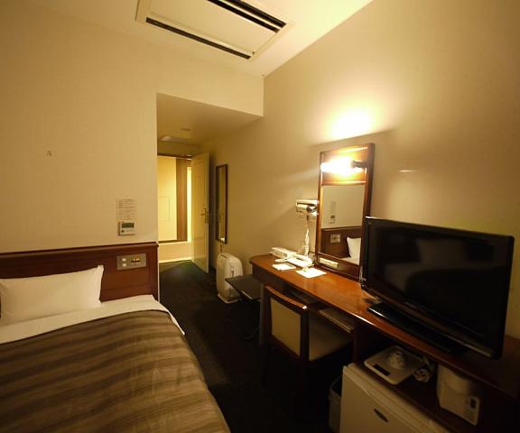 Route Inn Grantia Fukuyama Spa Resort Hiroshima (prefecture) Fukuyama Room